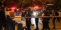 3 قتلى وعدد من الاصابات الخطيرة بعملية شرقي تل أبيب