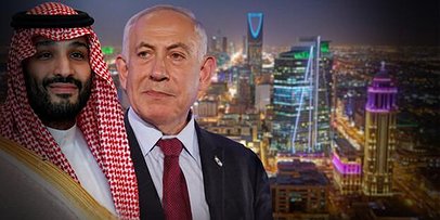 نتنياهو:  يمكننا الوصول إلى انفراجة مع السعودية لحل المشكلة الفلسطينية