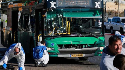صحيفة: قطاع غزة سيدفع الثمن إذا ثبت تورطه بعملية القدس