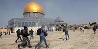 الجيش الاسرائيلي يدفع 12 كتيبة الى الضفة الغربية لاحتواء الجمعة الاولى قُبيل رمضان