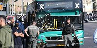 دراسة إسرائيلية: الجمهور الإسرائيلي لا يخشى من العمليات الفلسطينية