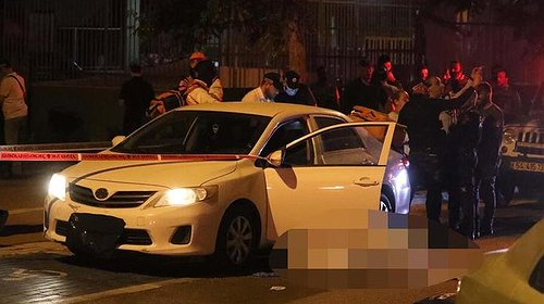 الشاباك يعتقل شخصاً بتهمة قتل إسرائيلي في عكا