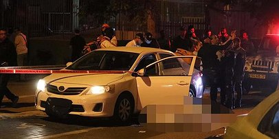 لترميم كنيس يهودي... تفاصيل مهمة وجديدة عن منفذي عملية إلعاد شرق تل أبيب