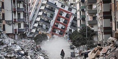 هل زلزال تركيا وسوريا مُفتعل؟ علماء يُجيبون