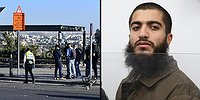 صحيفة عبرية تنشر تفاصيل حصرية عن منفذ عملية القدس
