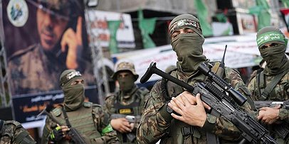 الفصائل الفلسطينية تعلن النفير العام دفاعاً عن الاقصى