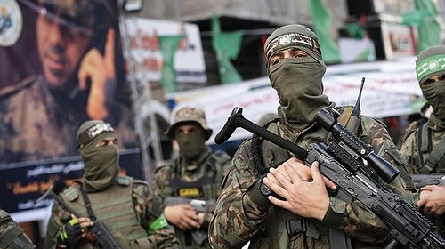 الفصائل الفلسطينية تعلن النفير العام دفاعاً عن الاقصى