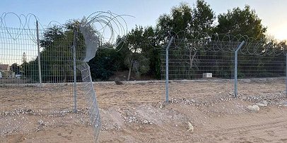 تفاصيل سرقة مركبات إسرائيلية على الحدود المصرية