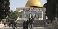 الحكم بالسجن على فلسطيني قتل مجندة إسرائيلية في القدس