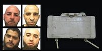 "الشاباك" يعتقل خلية مسلحة بتوجيه من "حزب الله" وبحوزتها عبوات وأسلحة