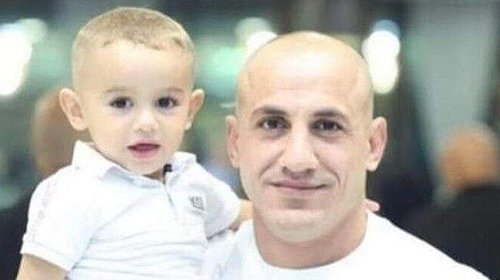 مقتل أب وابنه بجريمة إطلاق نار في الناصرة
