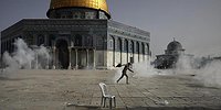 "مركز حماية" يرسل بلاغاً لمحكمة الجنايات الدولية بشأن القدس والأقصى