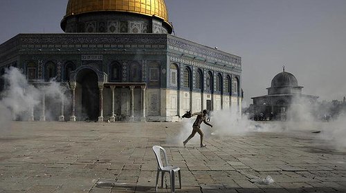 "مركز حماية" يرسل بلاغاً لمحكمة الجنايات الدولية بشأن القدس والأقصى