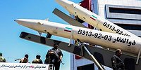 إيران تُعلن إحباط "عمل تخريبي" ضخم للموساد