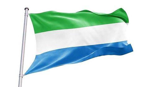 سيراليون تنوي افتتاح سفارة بالقدس