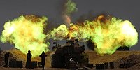 باستخدام قذائف المدفعية.. الجيش يُعلن عن مناورة في الجليل