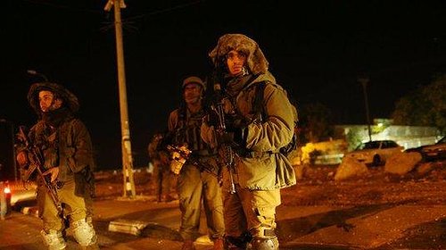الجيش الإسرائيلي يكشف ما حصل في جنين
