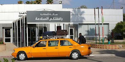 كشف "تنسيقات مصرية" للسفر عبر معبر رفح ليوم غدٍٍ الخميس