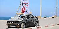 المرور بغزة تنشر إحصائية حوادث السير خلال الـ 24 ساعة الماضية