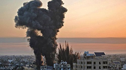 سوريا: مقتل 4 جنود في قصف إسرائيلي