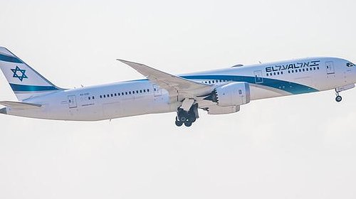 قناة عبرية: وقوع كارثة على رحلة طيران إسرائيلية هذه تفاصيلها
