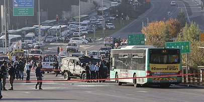 قناة عبرية: عبوات تنظيم الدولة تعود إلى إسرائيل كقنبلة موقوتة