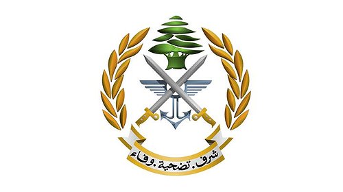 الجيش اللبناني يوضح تفاصيل تحضيره لعملية عسكرية على مخيم عين الحلوة