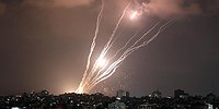 الجيش الإسرائيلي يستعد لإطلاق صواريخ من غزة ويرفع حالة التأهب