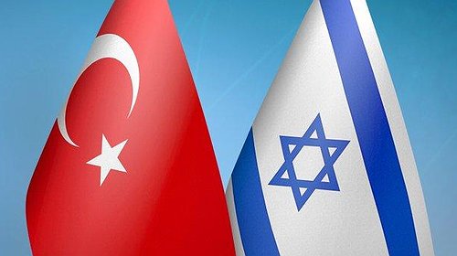 إسرائيل تصادق على تعيين سفير جديد لدى تركيا
