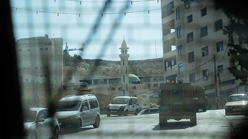 جيش الاحتلال: السلطة الفلسطينية سلمت 4 إسرائيليين بعد دخولهم نابلس