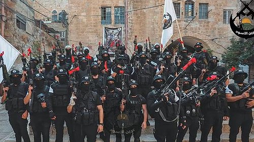 ضابط إسرائيلي: هكذا نغتال ونعتقل عناصر عرين الأسود