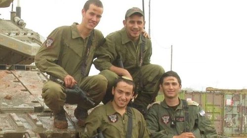 انتحار جندي إسرائيلي بسبب مشاركته في حرب غزة