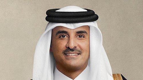 أمير قطر يقبل استقالة رئيس مجلس الوزراء وهذه تشكيلة المجلس الجديد