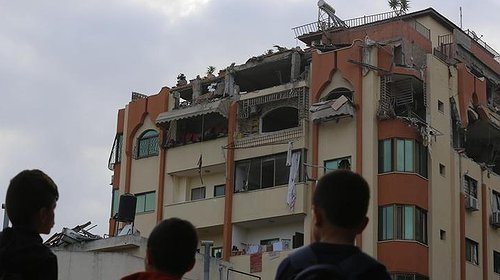 الجيش يتخذ قراراً غير متوقع مع قطاع غزة عقب انتهاء العدوان