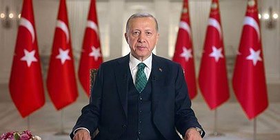 "أردوغان" يفوز بولاية رئاسية جديدة وهؤلاء هم أول المهنئين