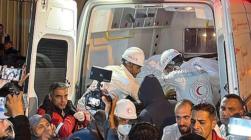 نزيف الدم الفلسطيني مستمر.. شهداء وإصابات خطيرة برصاص الاحتلال في غزة وطولكرم