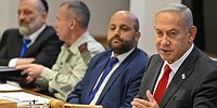 صحيفة: نتنياهو لم يوافق على إجراءات مشددة ضد السلطة الفلسطينية