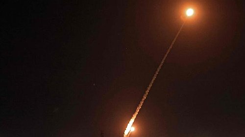 قناة عبرية: توقعات بإطلاق صواريخ من غزة خلال الأيام المقبلة والجيش يتأهب
