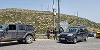 ارتفاع عدد قتلى عملية الأغوار إلى 3 إسرائيليات