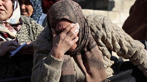 هذا هو عدد ضحايا اللاجئين الفلسطينيين في زلزال تركيا وسوريا