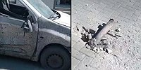 إصابات بسقوط صواريخ على غلاف غزة والمقاومة توضح
