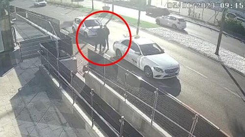 3 عمليات.. لحظة قتل إسرائيلي في وضح النهار وتفجير عبوة ناسفة