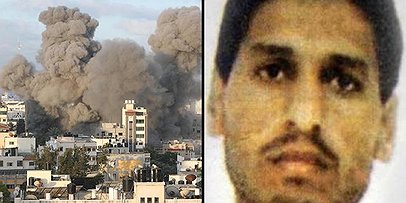 الجيش الاسرائيلي يوصي بعدم اغتيال السنوار أو الضيف الآن