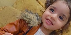 وفاة طفلة بعد سقوطها من شرفة منزلها في شعفاط