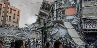 "غالنت" يُصدر تعليمات بمواصلة العملية العسكرية على غزة