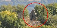 صحيفة لبنانية: إسرائيل ستنسحب من قرية الغجر مقابل إزالة خيمة "حزب الله"