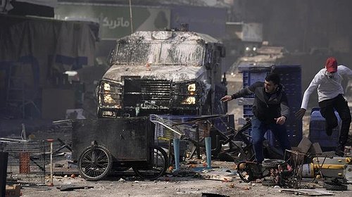 قناة عبرية: جيش الاحتلال ينوي تقليص عملياته بالضفة وتسليم المهام للسلطة