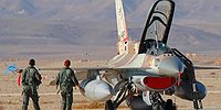 سرب طيران إسرائيلي يعصي أوامر الجيش بسبب نتنياهو وهذه مطالبهم