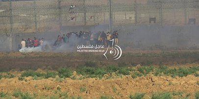 صحيفة: الأمم المتحدة تحذر من التصعيد وإسرائيل رفضت مطالب حماس