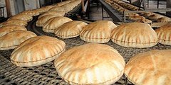 العجرمي: رفع وزن ربطة الخبز في مخابز قطاع غزة